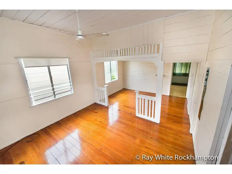 Main view of Homely house listing, 180 Murray Street, Allenstown QLD 4700