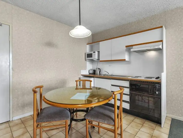Fourth view of Homely apartment listing, 304/32 LEICHHARDT Street, Spring Hill QLD 4000