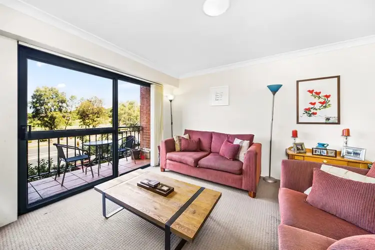 Main view of Homely unit listing, 27/362 Mitchell Road, Alexandria NSW 2015