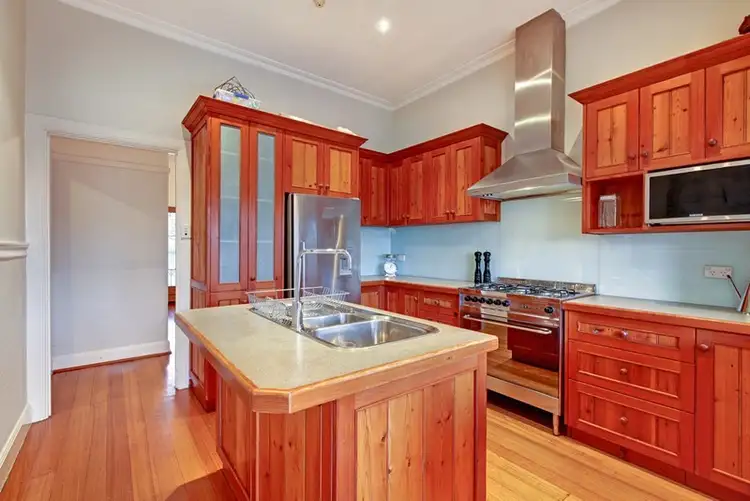 Fifth view of Homely house listing, 47 King William Street, Reservoir VIC 3073