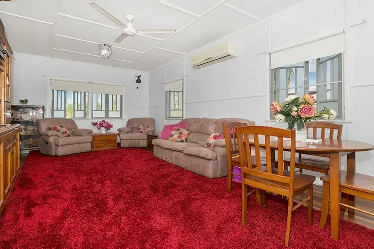 Fifth view of Homely house listing, 20 Meenan Street, Garbutt QLD 4814