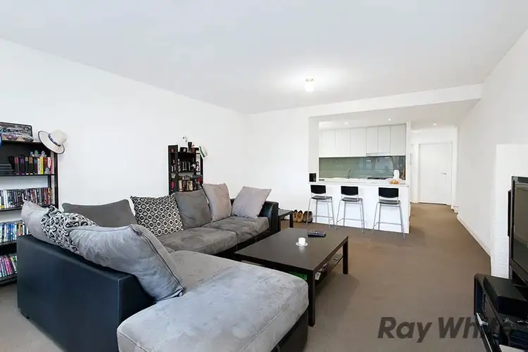 Second view of Homely apartment listing, 154/555 Princes Highway, Rockdale NSW 2216