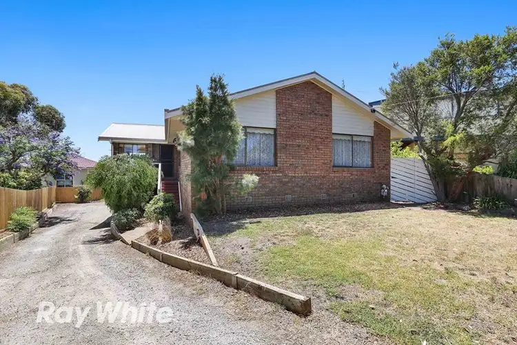 Main view of Homely house listing, 11 Karrin Court, Clifton Springs VIC 3222