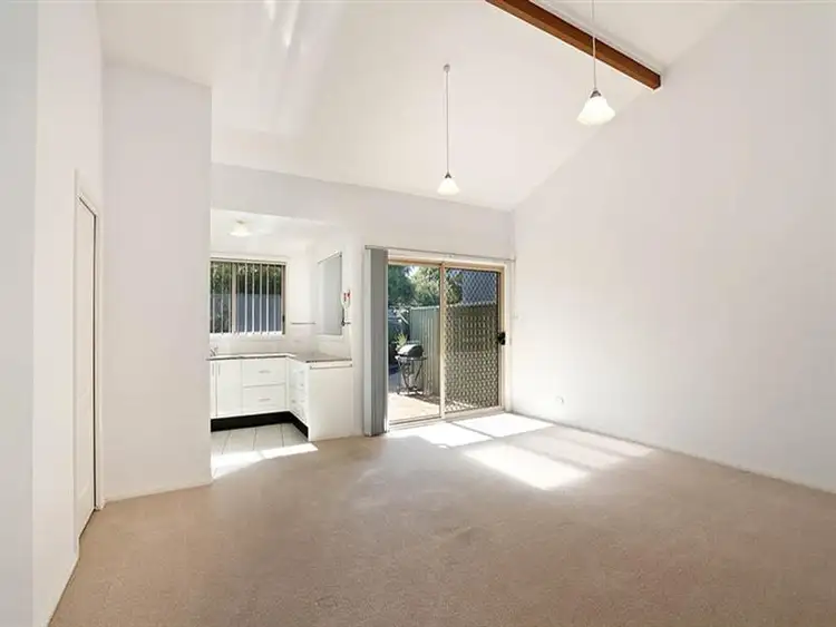Fourth view of Homely house listing, 1/6 Ridge Place, Richmond NSW 2753