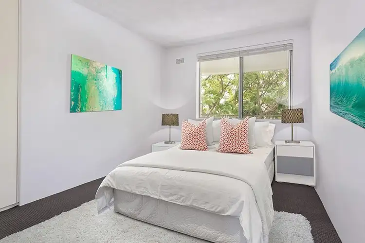 Third view of Homely unit listing, 8/21-23 Koorala Street, Manly Vale NSW 2093