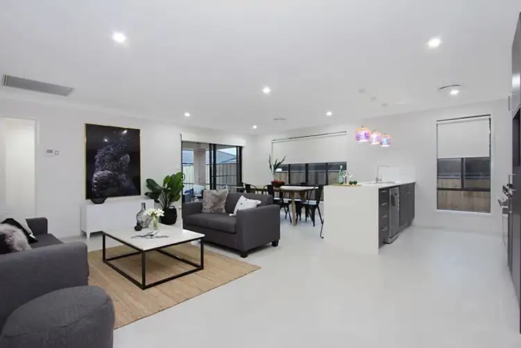 Third view of Homely house listing, 32 Liam Street, Schofields NSW 2762