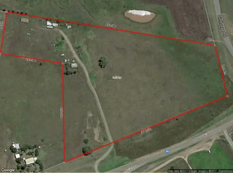 Main view of Homely rural property listing, 3234 Gore Highway, Pittsworth QLD 4356