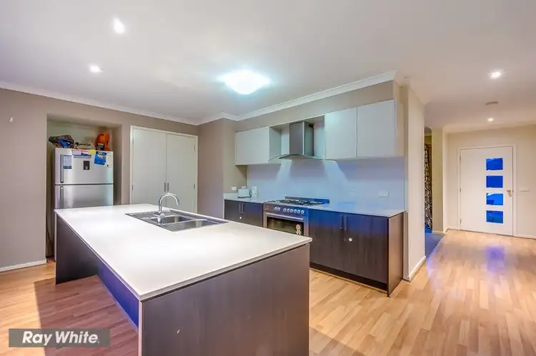 Seventh view of Homely house listing, 5 Cobram Street, Tarneit VIC 3029