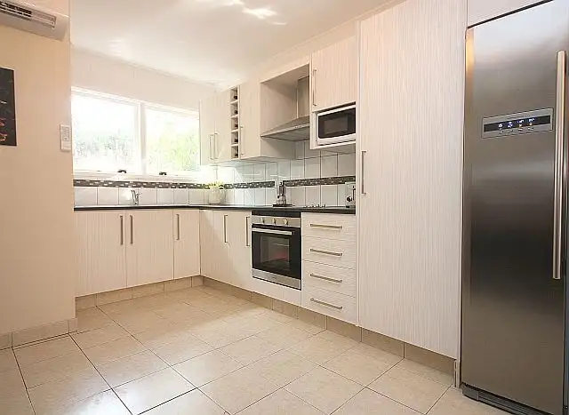 Second view of Homely townhouse listing, 2/155 Cooper Road, Yagoona NSW 2199