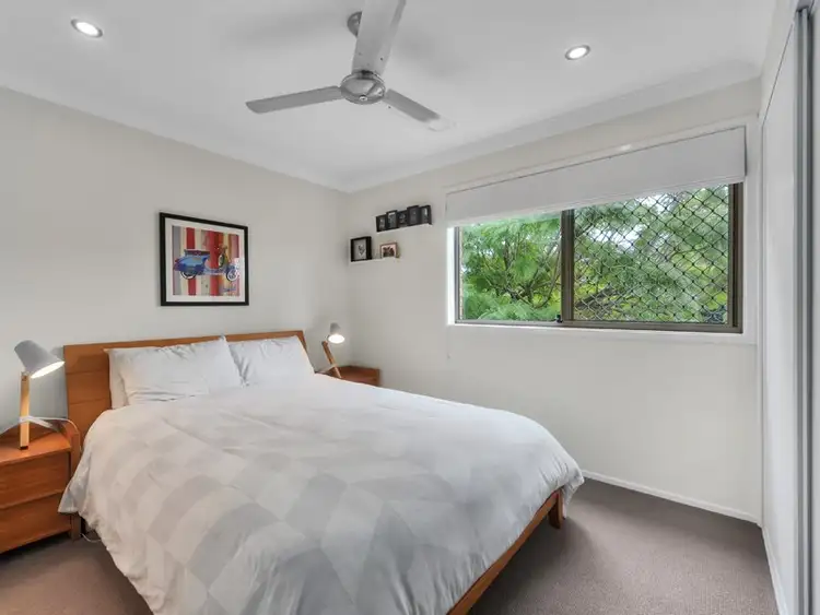 Seventh view of Homely unit listing, 6/24 Kitson Street, Morningside QLD 4170