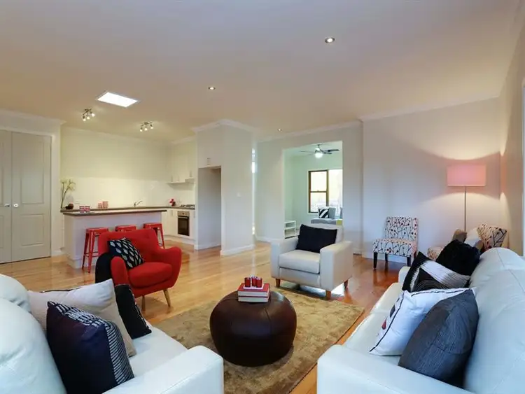 Sixth view of Homely house listing, 16A Grantully Street, Mount Evelyn VIC 3796
