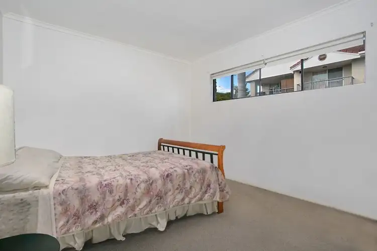 Fifth view of Homely unit listing, 5 'Costa Brava' 2315 Gold Coast Highway, Mermaid Beach QLD 4218