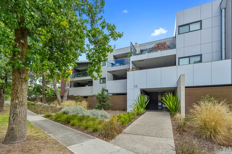 Main view of Homely apartment listing, 13/14 Reynolds Avenue, Ringwood VIC 3134