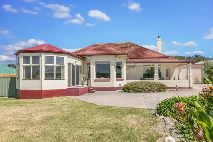 Main view of Homely house listing, 31 George Francis Drive, Mount Compass SA 5210