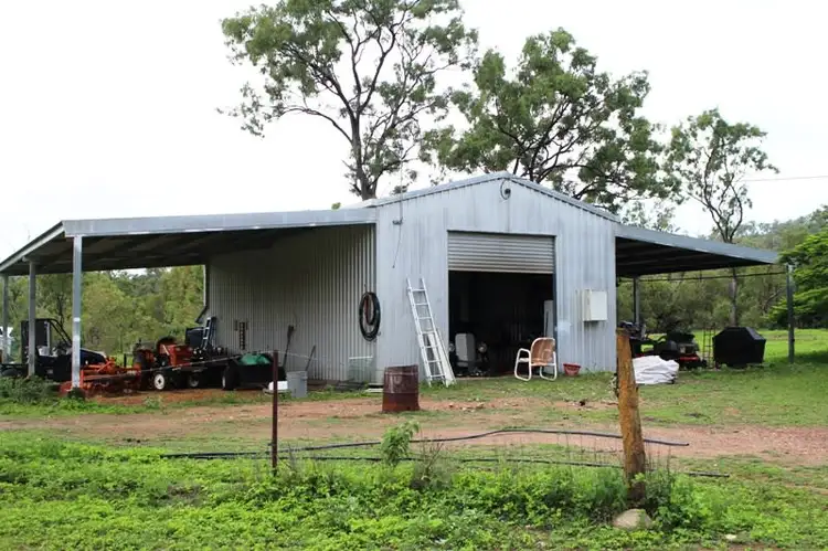 Fourth view of Homely rural property listing, Address available on request