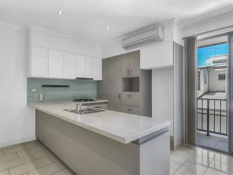 Fifth view of Homely townhouse listing, 8/23 Burrai Street, Morningside QLD 4170
