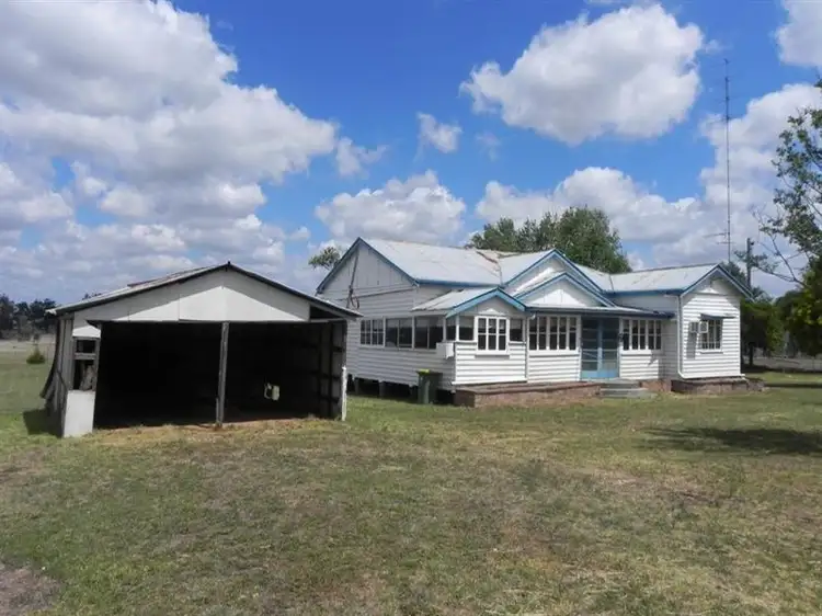 Third view of Homely house listing, 14-18 Sterling, Umbiram QLD 4363