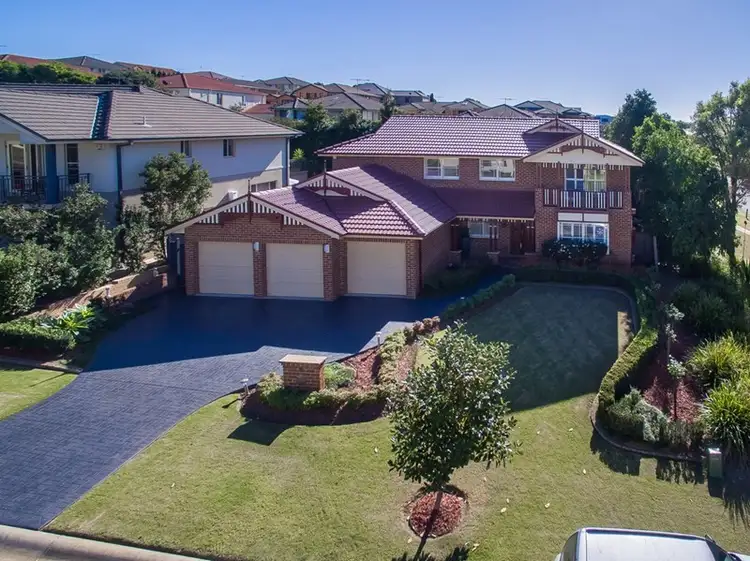 18 Governors Way, Macquarie Links NSW 2565