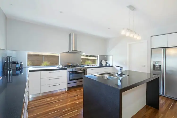 Second view of Homely house listing, 1-3 Stoneleigh Crescent, Highton VIC 3216