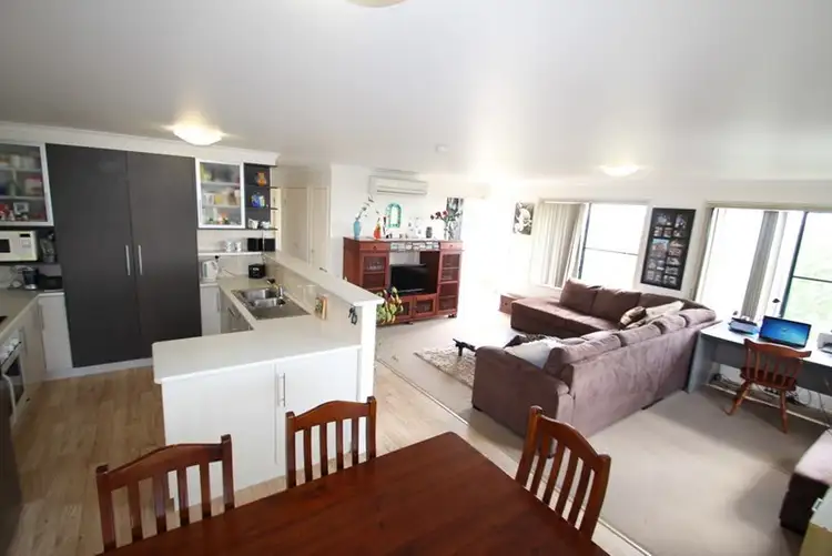 Fourth view of Homely house listing, 27 Emmanulla Drive, Kingsthorpe QLD 4400