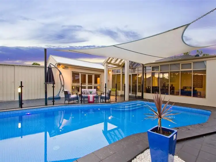 Second view of Homely house listing, 18 Colin Street, Findon SA 5023