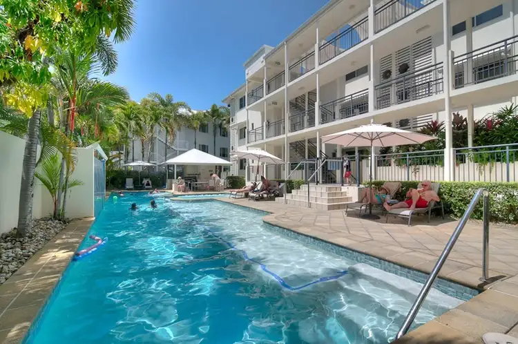 Second view of Homely unit listing, 10/40 Mowbray Street, Port Douglas QLD 4877