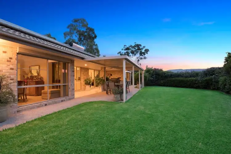 Third view of Homely house listing, 26 Moondani Drive, Gilston QLD 4211