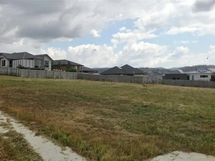 Third view of Homely land listing, 41 Penicola Place, Newnham TAS 7248