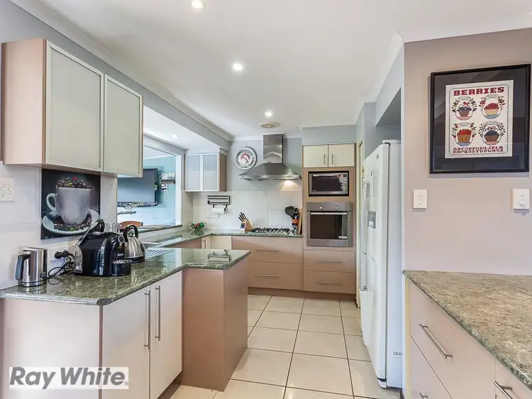 Fifth view of Homely house listing, 1 Iandra Street, Strathpine QLD 4500