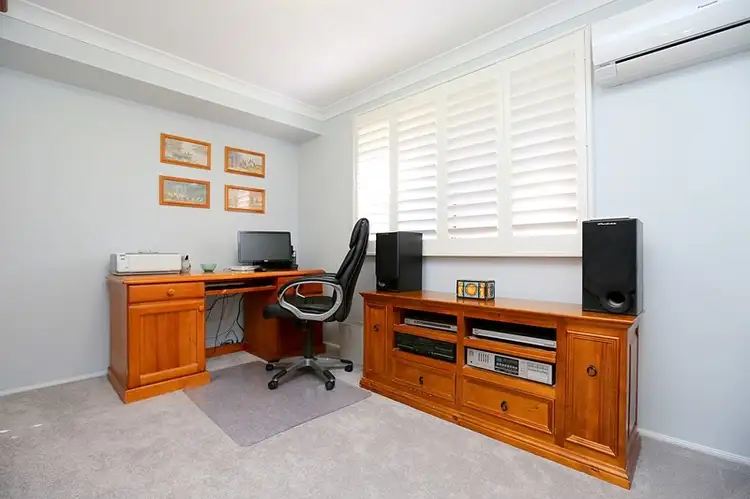 Second view of Homely villa listing, 4/21 Pringle Avenue, Bankstown NSW 2200
