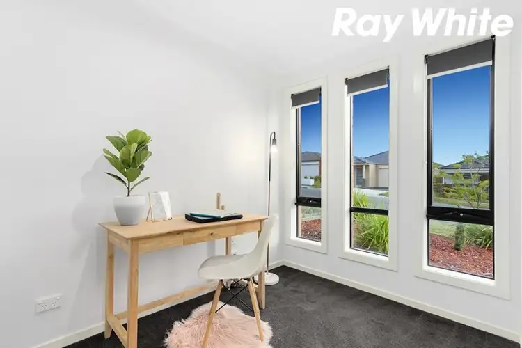 Second view of Homely house listing, 15 Cascade Way, Pakenham VIC 3810