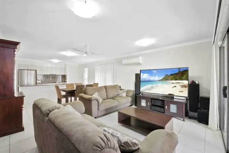 Fourth view of Homely house listing, 15 Magnetic Terrace, North Lakes QLD 4509