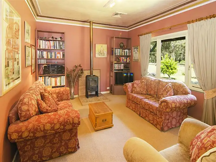 Fourth view of Homely house listing, Location 12363 Cundinup Road, Nannup WA 6275