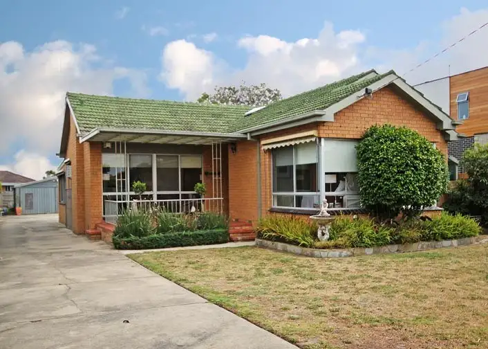 43 Bondi Road, Bonbeach VIC 3196