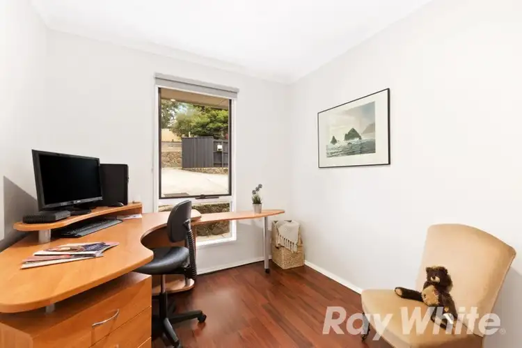 Seventh view of Homely house listing, 349 Main Road, Montmorency VIC 3094