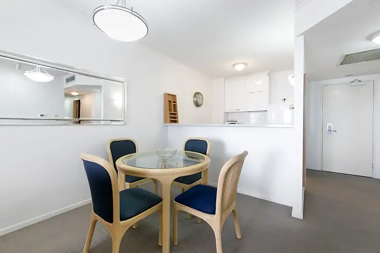 Fourth view of Homely unit listing, 1201/44 Ferry Street, Kangaroo Point QLD 4169