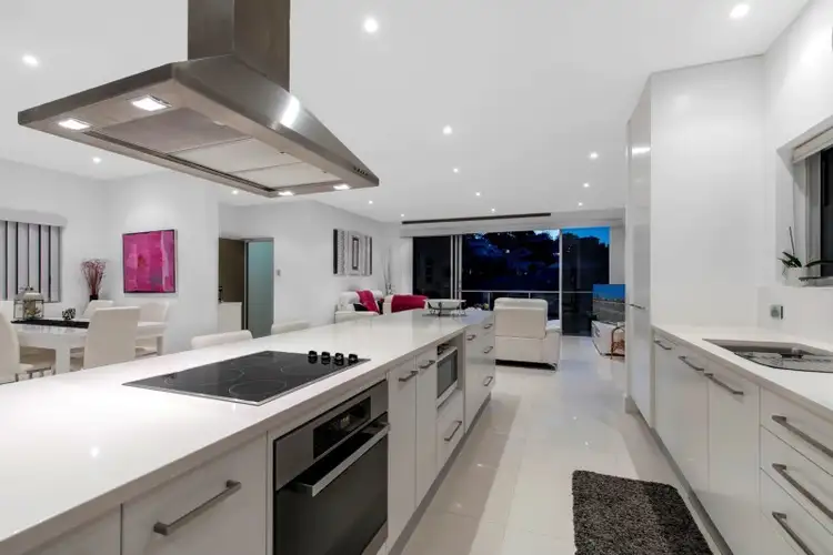 Sixth view of Homely apartment listing, 2/18 Campbell Crescent, Terrigal NSW 2260