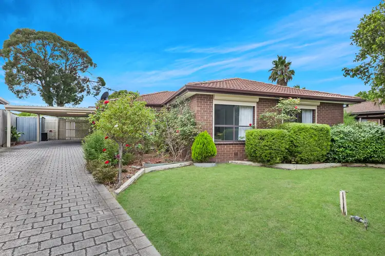 8 Northam Court, Mill Park VIC 3082