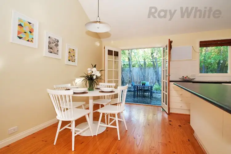 Seventh view of Homely unit listing, Unit 2, 60 SURREY ROAD East, Croydon VIC 3136