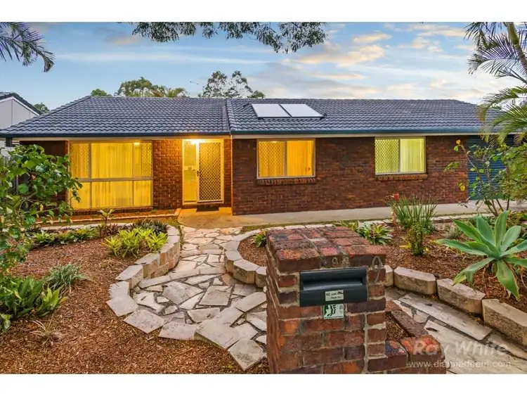 Third view of Homely house listing, 9 Nardie Street, Eight Mile Plains QLD 4113