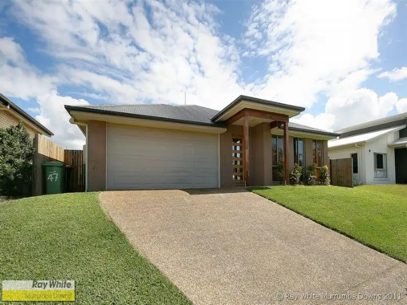 Main view of Homely house listing, 47 Parkway Court, Murrumba Downs QLD 4503