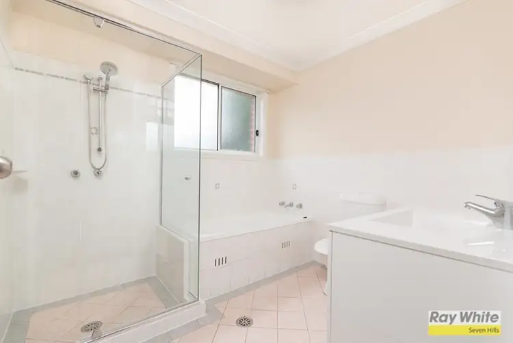 Seventh view of Homely townhouse listing, 11/112 Seven Hills Road South, Seven Hills NSW 2147