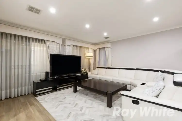 Fifth view of Homely house listing, 55 Bond Street, Ferntree Gully VIC 3156