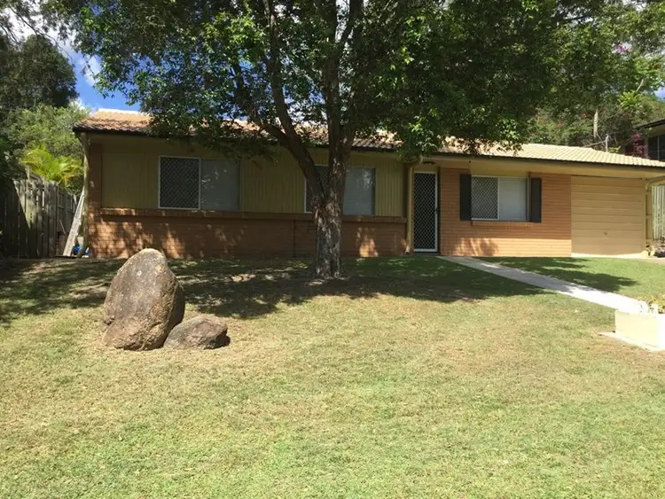 24 Pack Street, Jamboree Heights QLD 4074