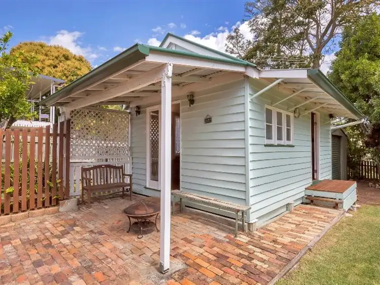 Third view of Homely house listing, 5 Wilson Street, Newtown QLD 4305