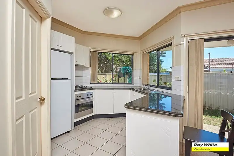 Main view of Homely villa listing, 2/1-3 School Parade, Westmead NSW 2145