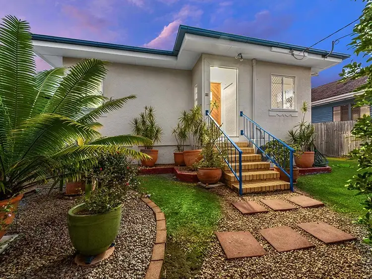 Second view of Homely house listing, 52 Jefferis Street, Virginia QLD 4014
