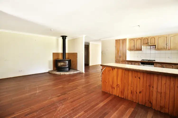 Second view of Homely house listing, 55B Hayward Road, Wandandian NSW 2540