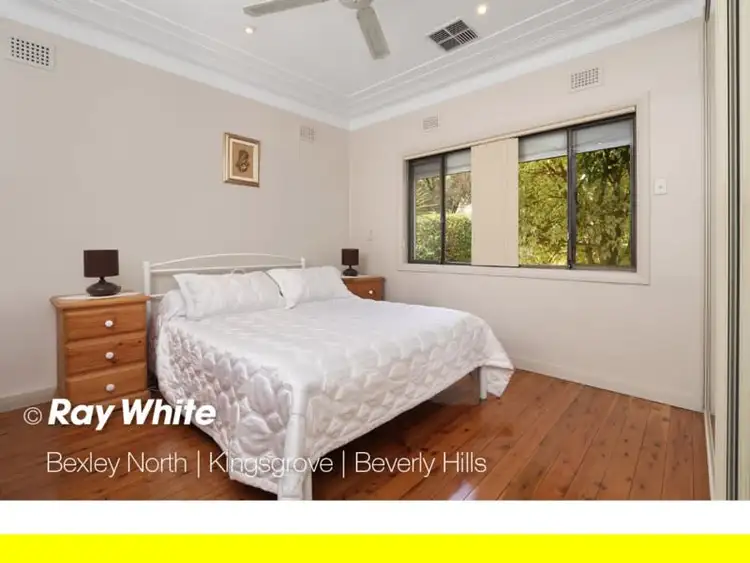 Sixth view of Homely house listing, 57 Ada Street, Bexley NSW 2207