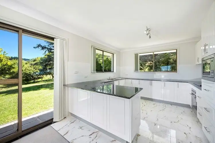 Second view of Homely house listing, 185 Mount Broughton Road, Werai NSW 2577